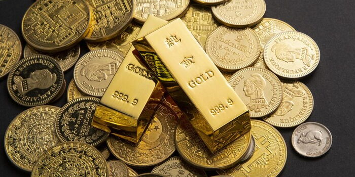 CBK Considering Buying Gold to Diversify Foreign Exchange Holdings